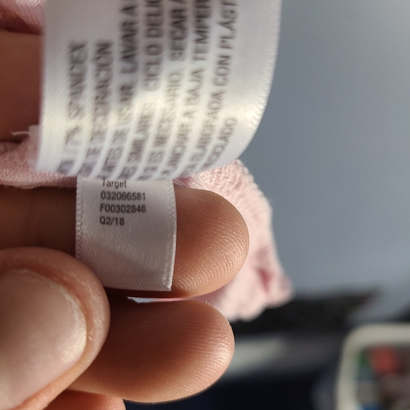 Museum of Ice cream ruffle blouse - Picture 4 of 6